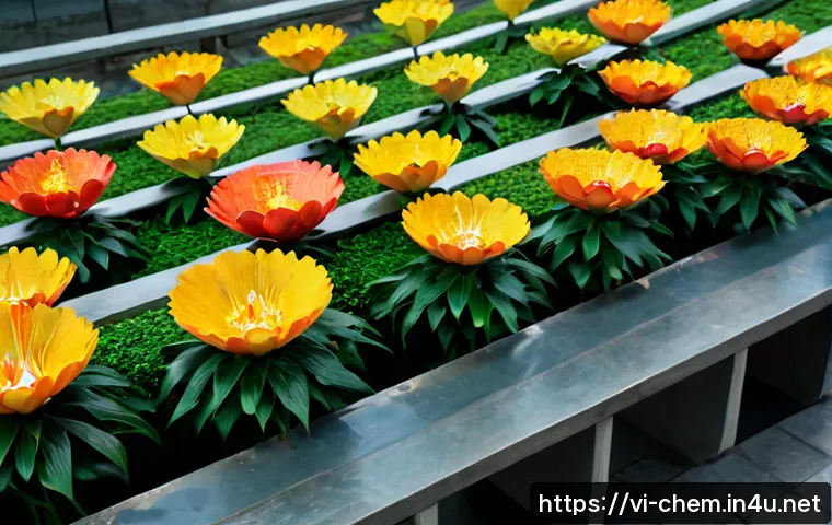 Nano hóa học là gì? Ứng dụng, rủi ro và tiêu chí chọn vật liệu – dịch vụ phân tích 4 나노화학 관련 이미지 2